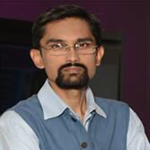 Dr. Dinesh Jain